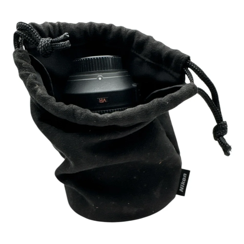 Nikon NIKKOR AFS 28-300mm f/3.5-5.6 G VR Wide Angle Telephoto Zoom Lens